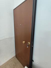 Porta blindata 