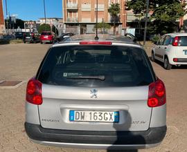 Peugeot 207 - 2009