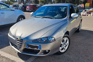 alfa romeo 147 1.9 jtd