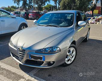alfa romeo 147 1.9 jtd