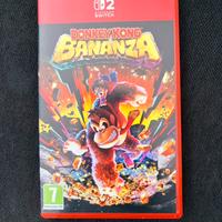 DONKEY KONG Nintendo Switch 2