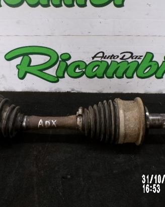SEMIASSE ANT. D. LAND CRUISER KZJ90 3.0 TD