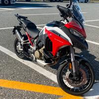 Ducati Multistrada V4S Full Sport