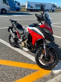 Ducati Multistrada V4S Full Sport