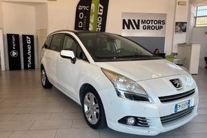 Peugeot 5008 1.6 HDi 112CV Allure
