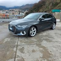 Audi A3 35 TFSI S tronic S-line edition
