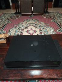 Giradischi Rega planar 2 iconico 