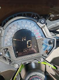 i z900  naked