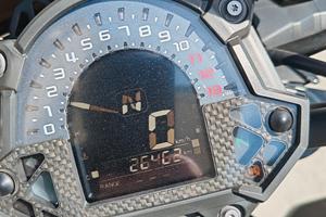 i z900  naked