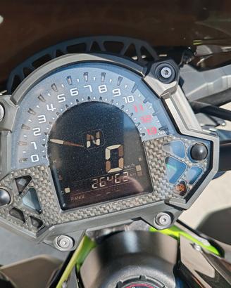 i z900  naked