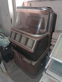 Jukebox Jensen Ima-Ami 80H