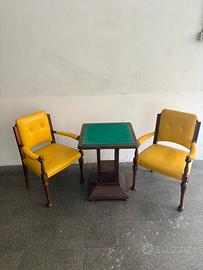 set da salal