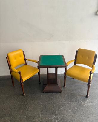 set da salal