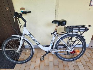 citybike atala elettrica 