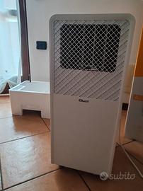 Condizionatore Portatile Pinguino