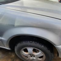 MERCEDES-BENZ ML 270 CDI 2005 - PARAFANGO DESTRO