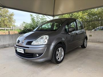 RENAULT Modus 1.2 16V TCE Dynamique PRONTA CONSE