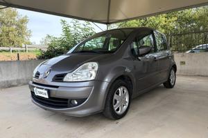RENAULT Modus 1.2 16V TCE Dynamique PRONTA CONSE
