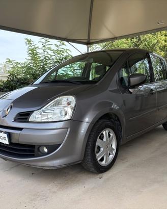 RENAULT Modus 1.2 16V TCE Dynamique PRONTA CONSE