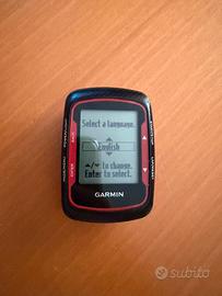 Garmin Edge 500