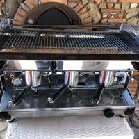 MACCHINA CAFFE' ROYAL LIRA