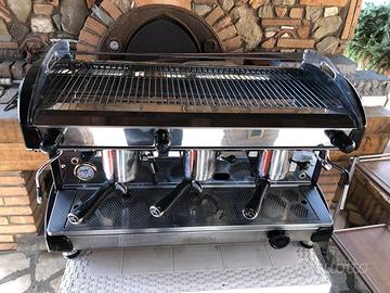 MACCHINA CAFFE' ROYAL LIRA