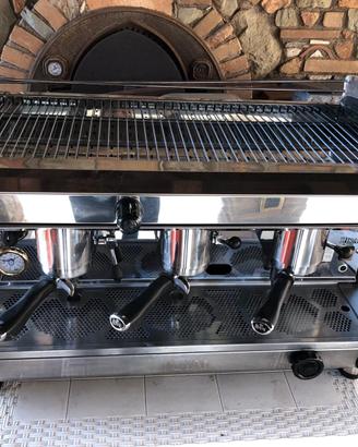 MACCHINA CAFFE' ROYAL LIRA