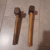 MARTELLI DA MURATORE