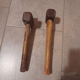 MARTELLI DA MURATORE