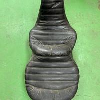 Sella harley davidson touring shovelhead flh