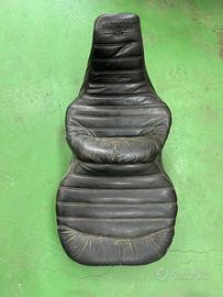 Sella harley davidson touring shovelhead flh