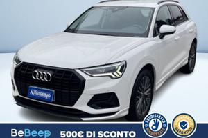 Audi Q3 40 2.0 TDI BUSINESS QUATTRO 200CV S-T...