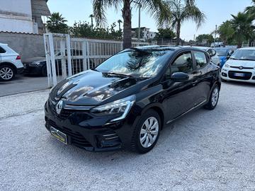 RENAULT CLIO TCE 100CV GPL INTENS