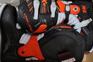 Stivali Moto FORMA TERRAIN TX TG.40