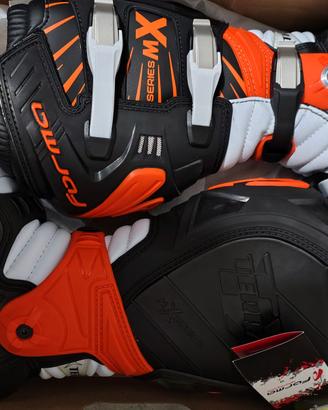Stivali Moto FORMA TERRAIN TX TG.40