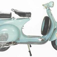 Kit Ricambi VESPA 125 VNA VNB 150 VBA VBB Restauro