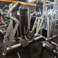 Panatta Power runner