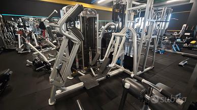 Panatta Power runner