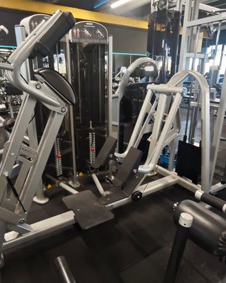 Panatta Power runner