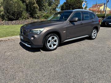 BMW X1 sdrive