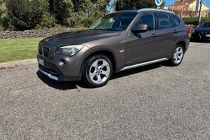 BMW X1 sdrive