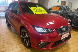 SEAT Ibiza 1.0 TGI 5 porte FR 18" C/GRIMALDI SPE