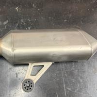 TERMINALE S 1000 XR PK26 2019/2020