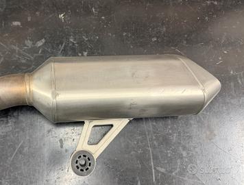 TERMINALE S 1000 XR PK26 2019/2020