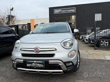 Fiat 500X 1.4 T-Jet 120 CV GPL Cross