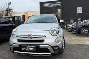 Fiat 500X 1.4 T-Jet 120 CV GPL Cross