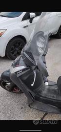 Scooter Geopolys 300 Rs Sport