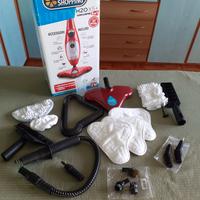 Accessori per scopa a vapore H20 X5+