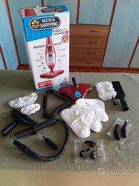 Accessori per scopa a vapore H20 X5+