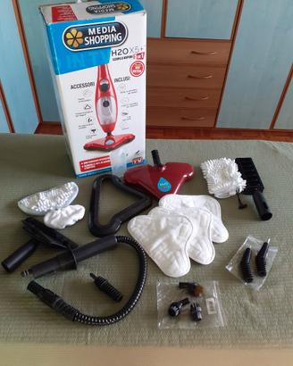 Accessori per scopa a vapore H20 X5+